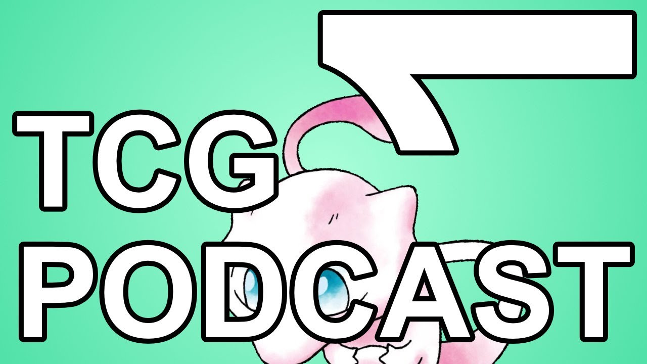 1 TCG Podcast Pokemon Card 151 Scarlet & Violet