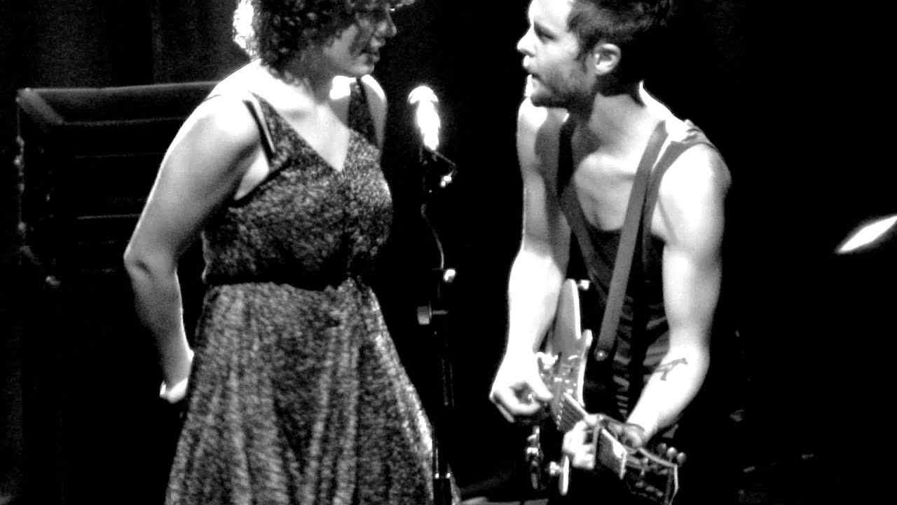 The Tallest Man on Earth - 