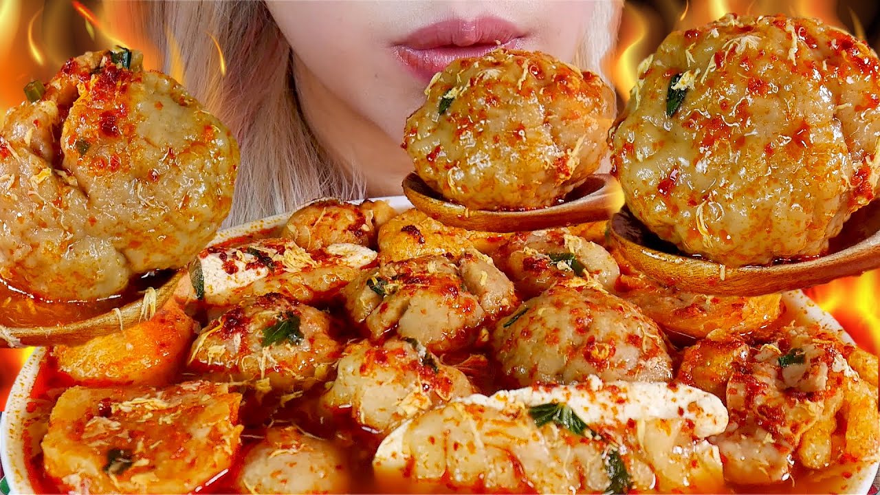 CUANKI TERENAK DI BANDUNG❗️🤩 ASMR CUANKI SERAYU SUPER KOMPLIT💥 INDONESIAN STREET FOOD