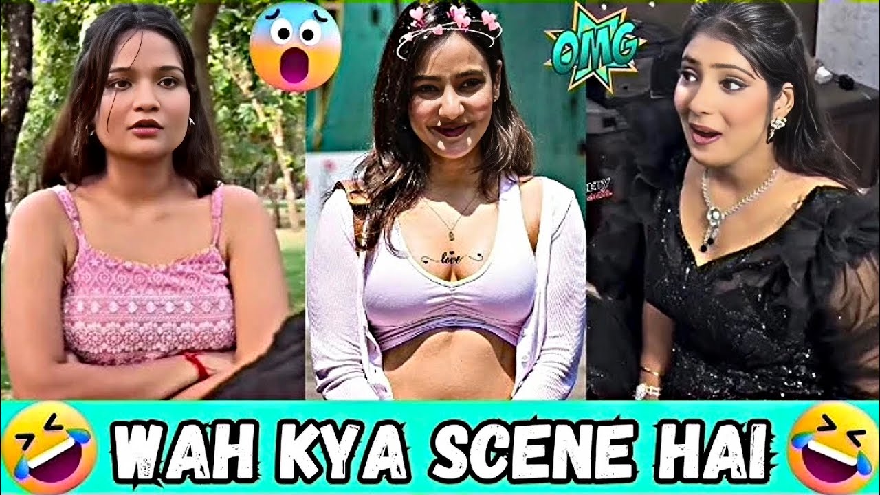 Wah Bete Moj Kardi 😂🤣 | Indian Dark Memes Ep. 37
