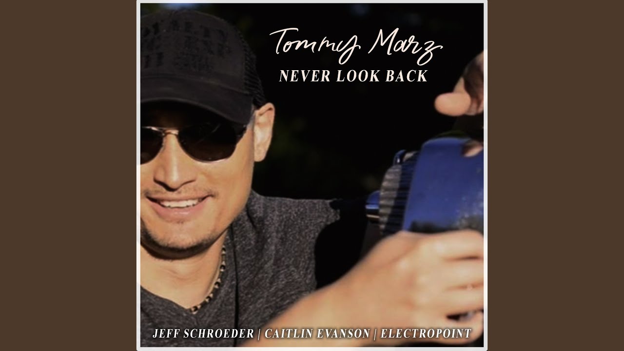 Never Look Back