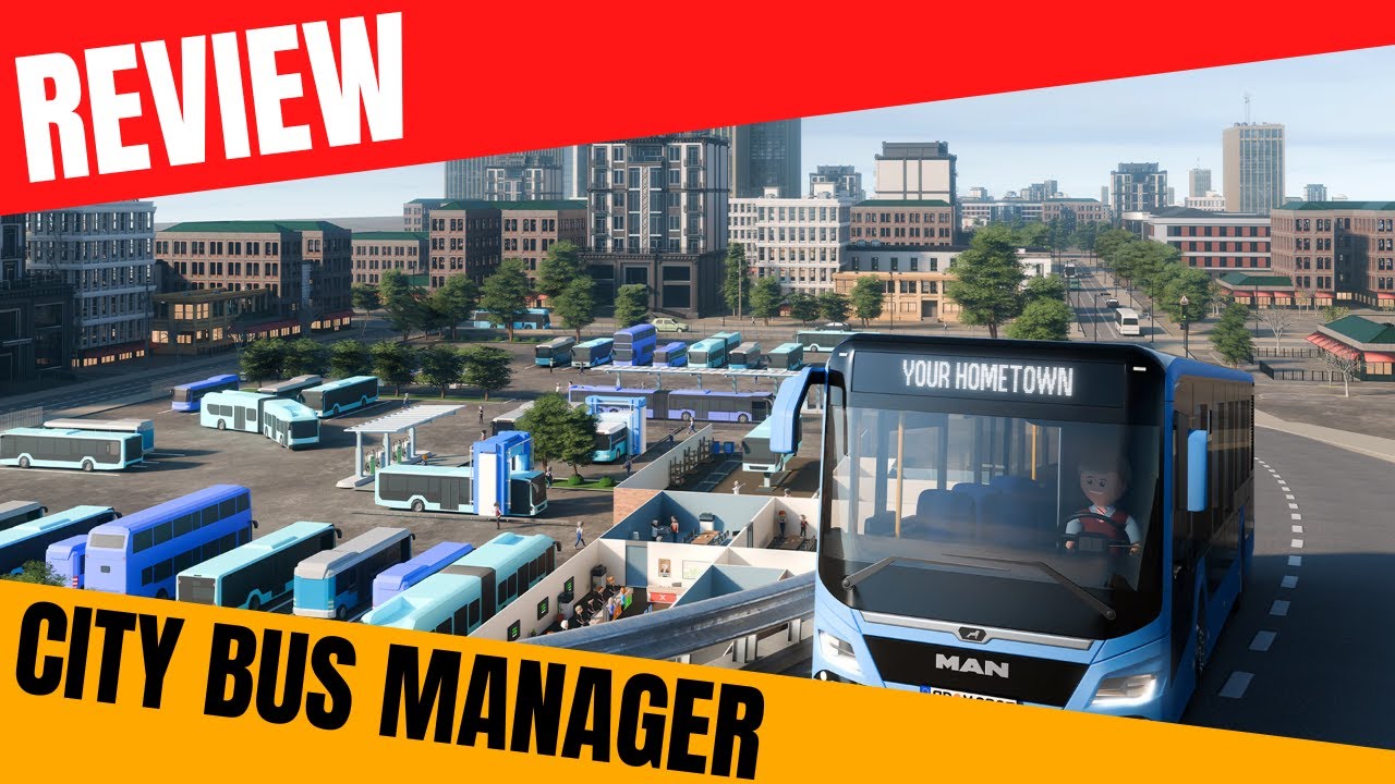 Is City Bus Manager Worth Your Money in 2025?