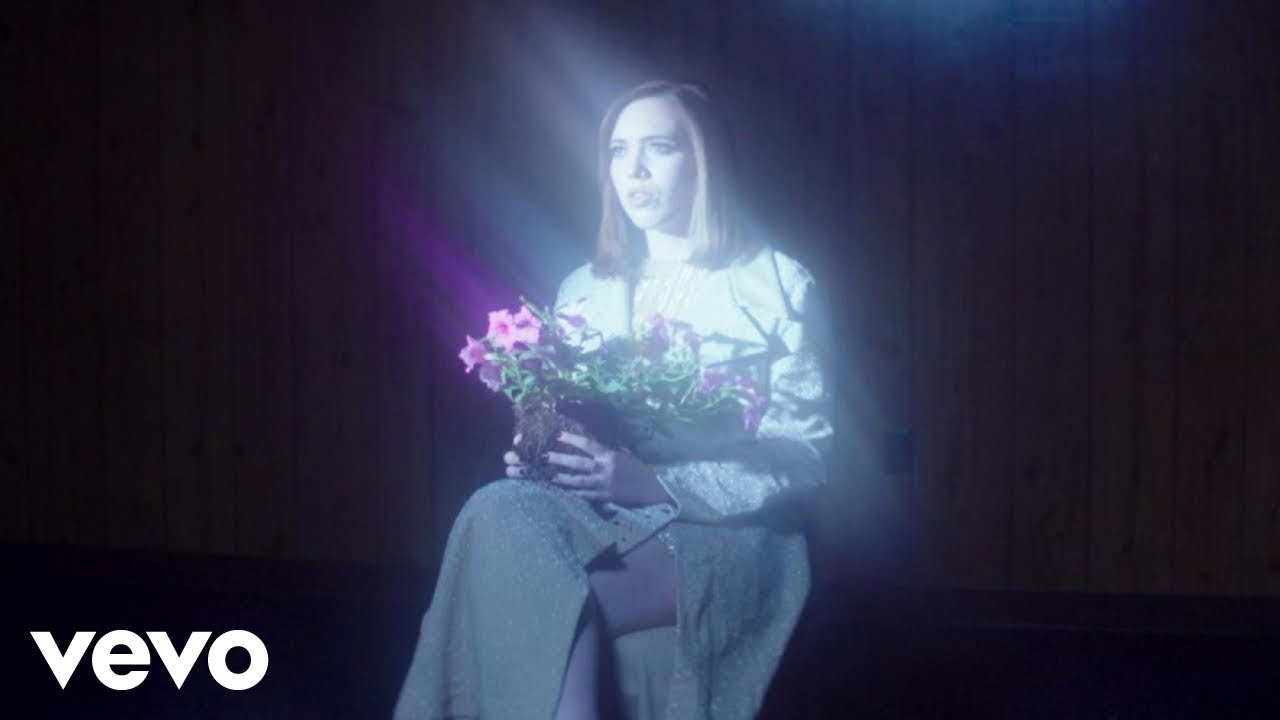 Soccer Mommy - Scorpio Rising