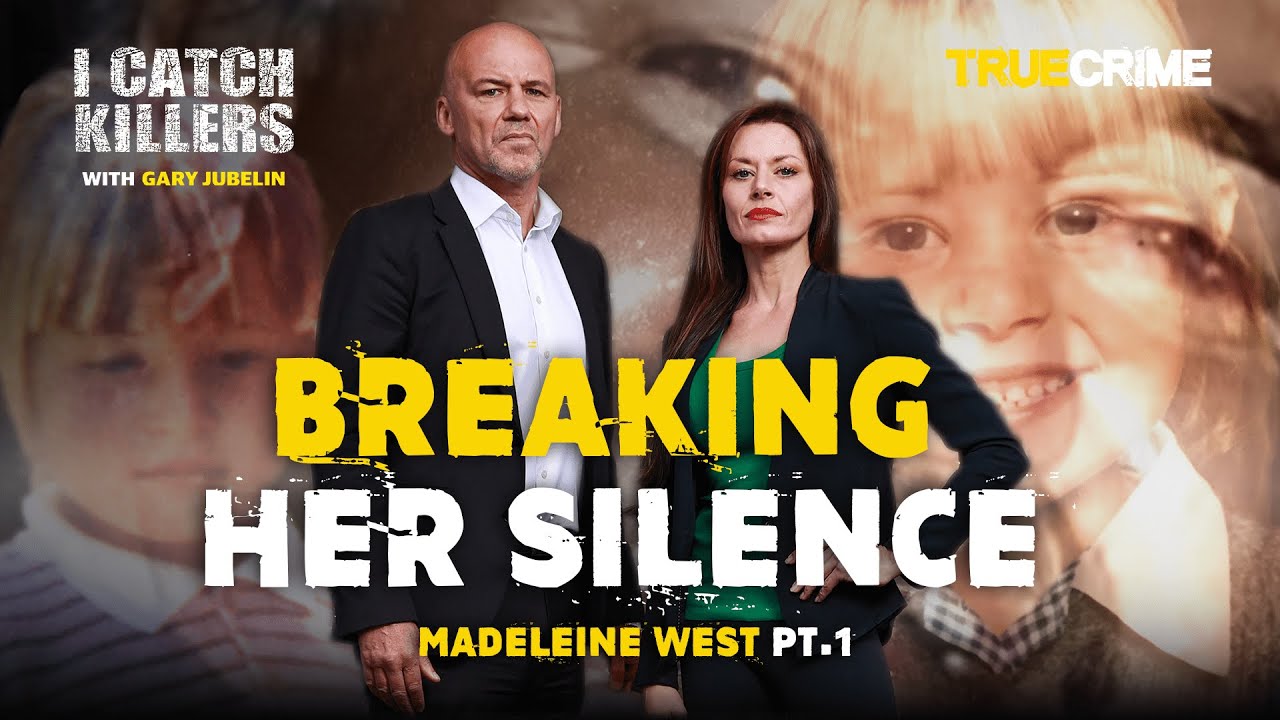 Unveiling her untold story | Madeleine West Part 1