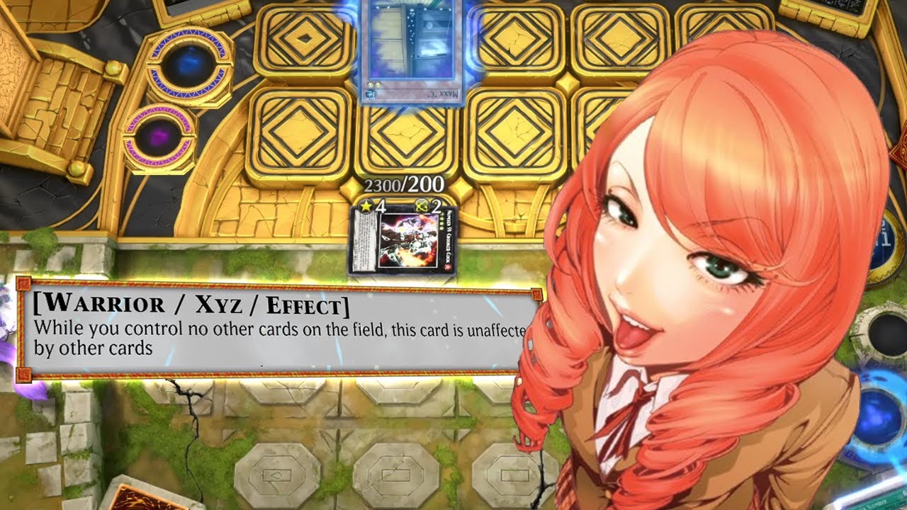 Long game? You just played against the wrong deck. Yugioh Master Duel