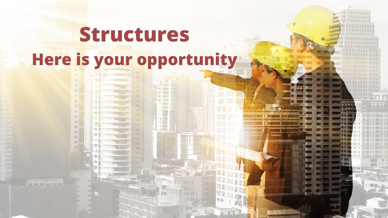 Why civil engineering jobs are the best career option?