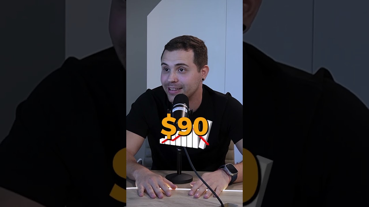 🔥&iquest;Qu&eacute; HACER con 100 D&Oacute;LARES para invertir? #inversion #economia #trading