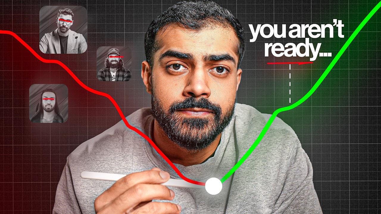 The Info Industry Is About to Get a Lot Harder — Most Creators Aren’t Ready