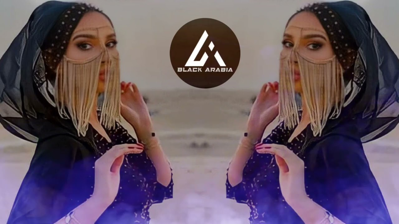 Arabic Remix - Sexy Lady ( Dj Musalı) Tiktok Music