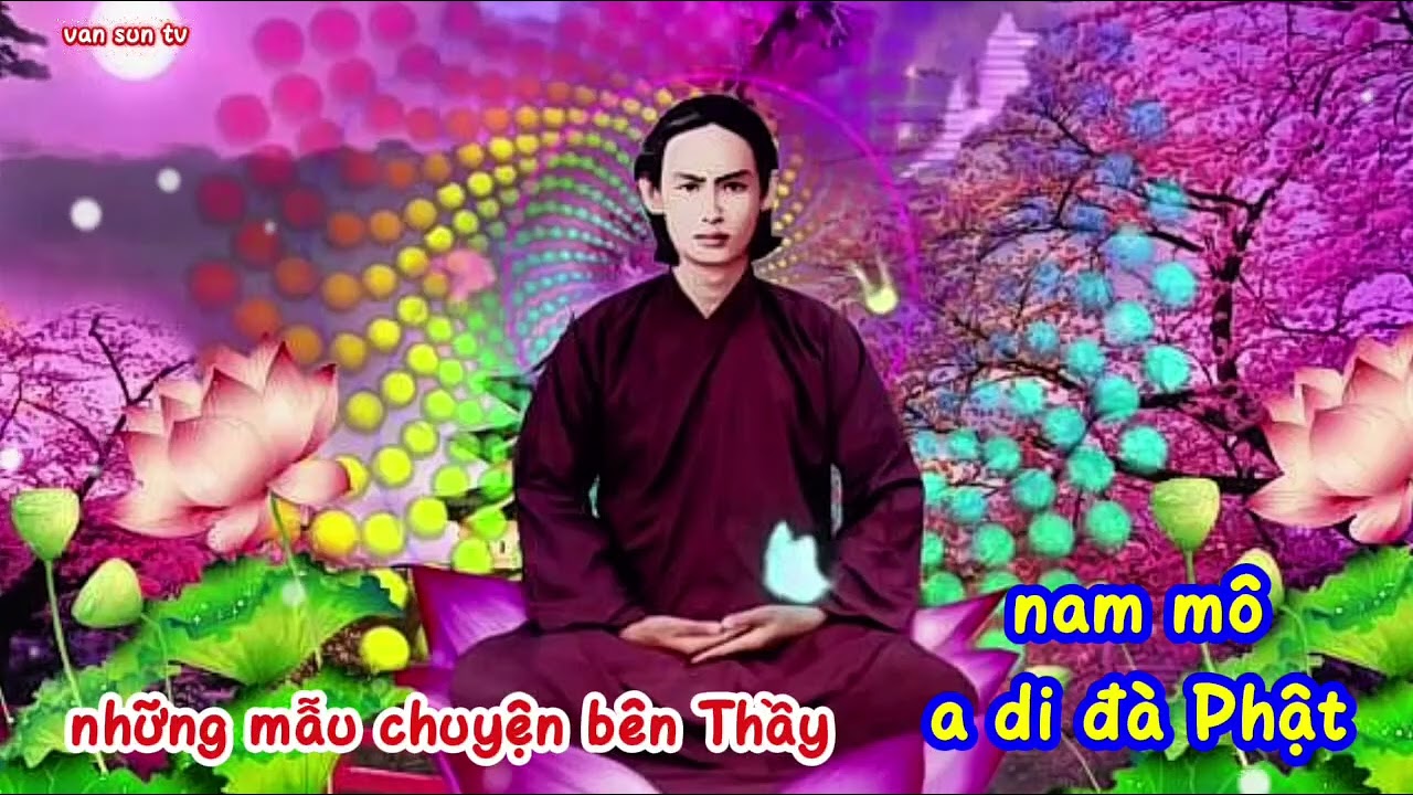 Những mẫu chuyện bên Thầy -283