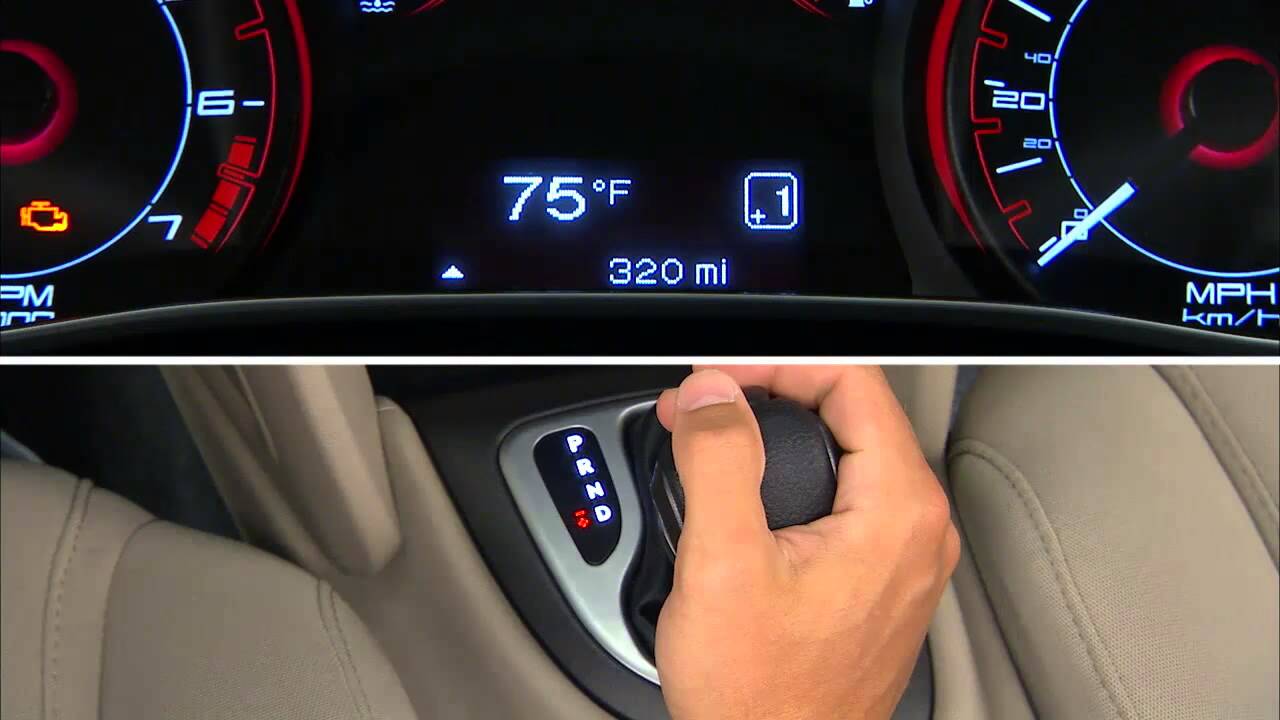 2014 Dodge Dart I AutoStick