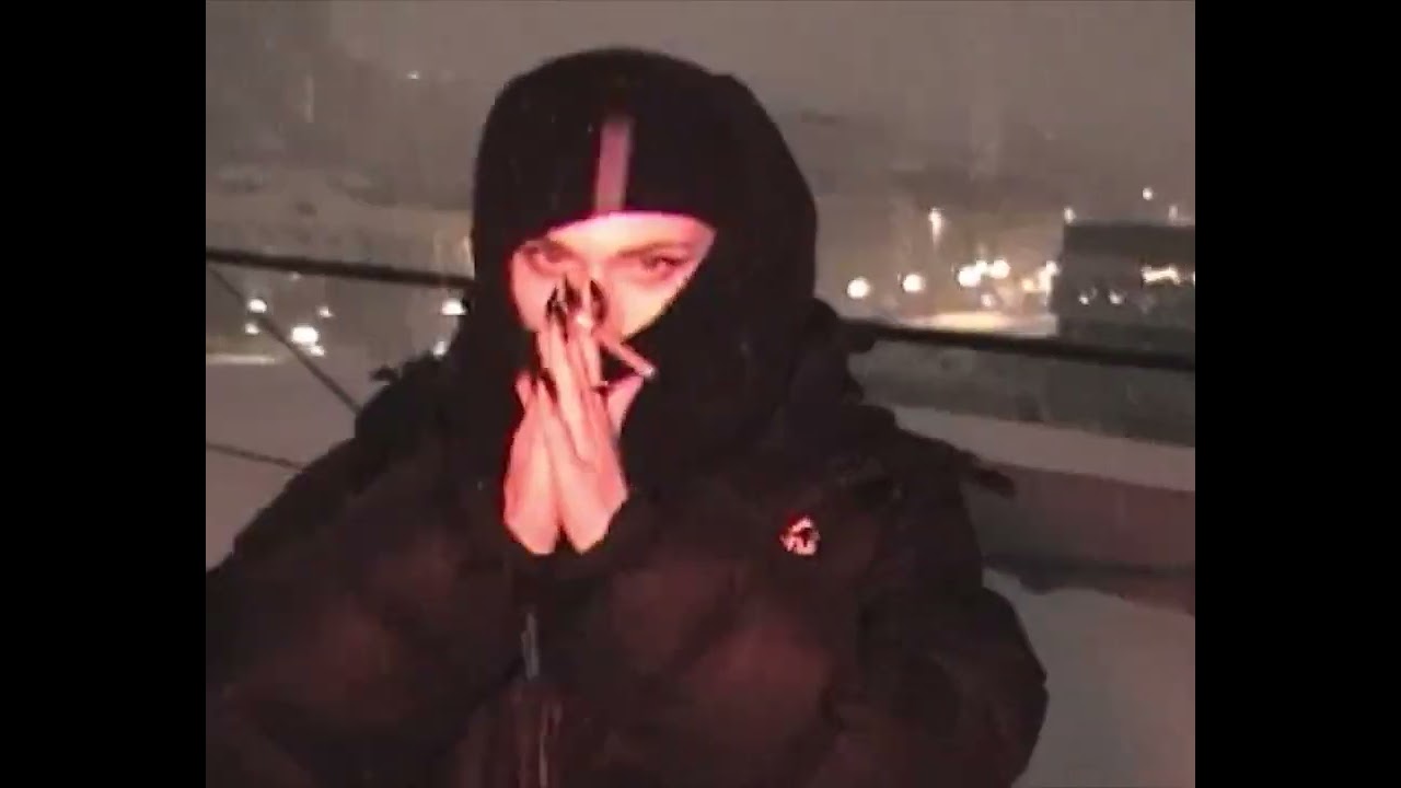 SLAVNAYAD, HOLOGRAPHIC - Помоги Моим Врагам