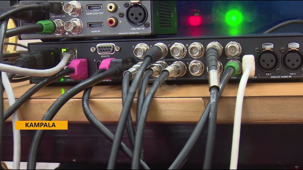 Cyber Security Awareness Month: Stakeholders Call for Stronger Laws