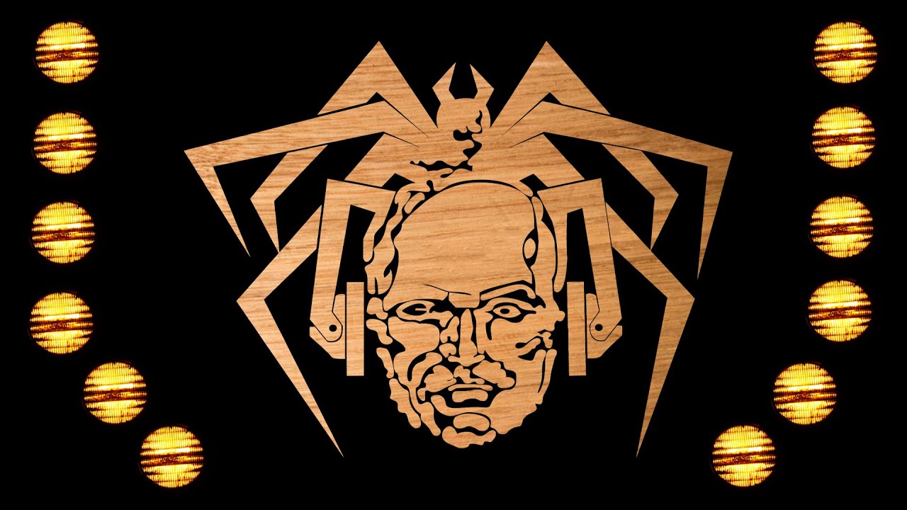 Miniteca Tarantula Merengue House