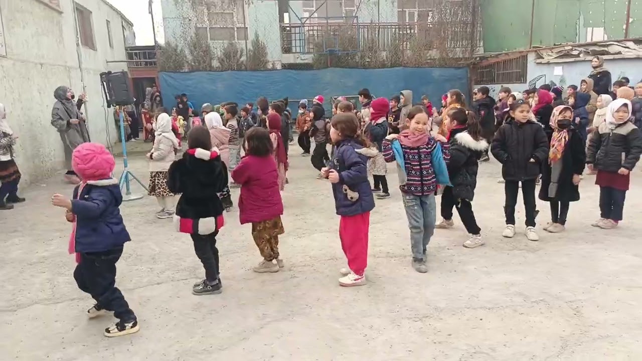 خنده‌های کوچک، امیدهای بزرگ؛ ورزش در دنیای کودکان