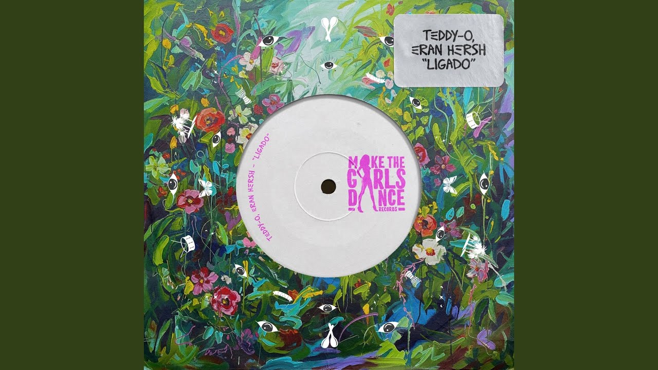 Ligado (Extended Mix)