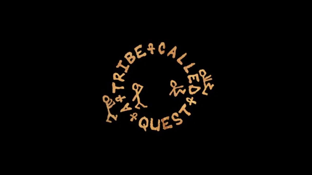 [FREE] A Tribe Called Quest Type Beat - 