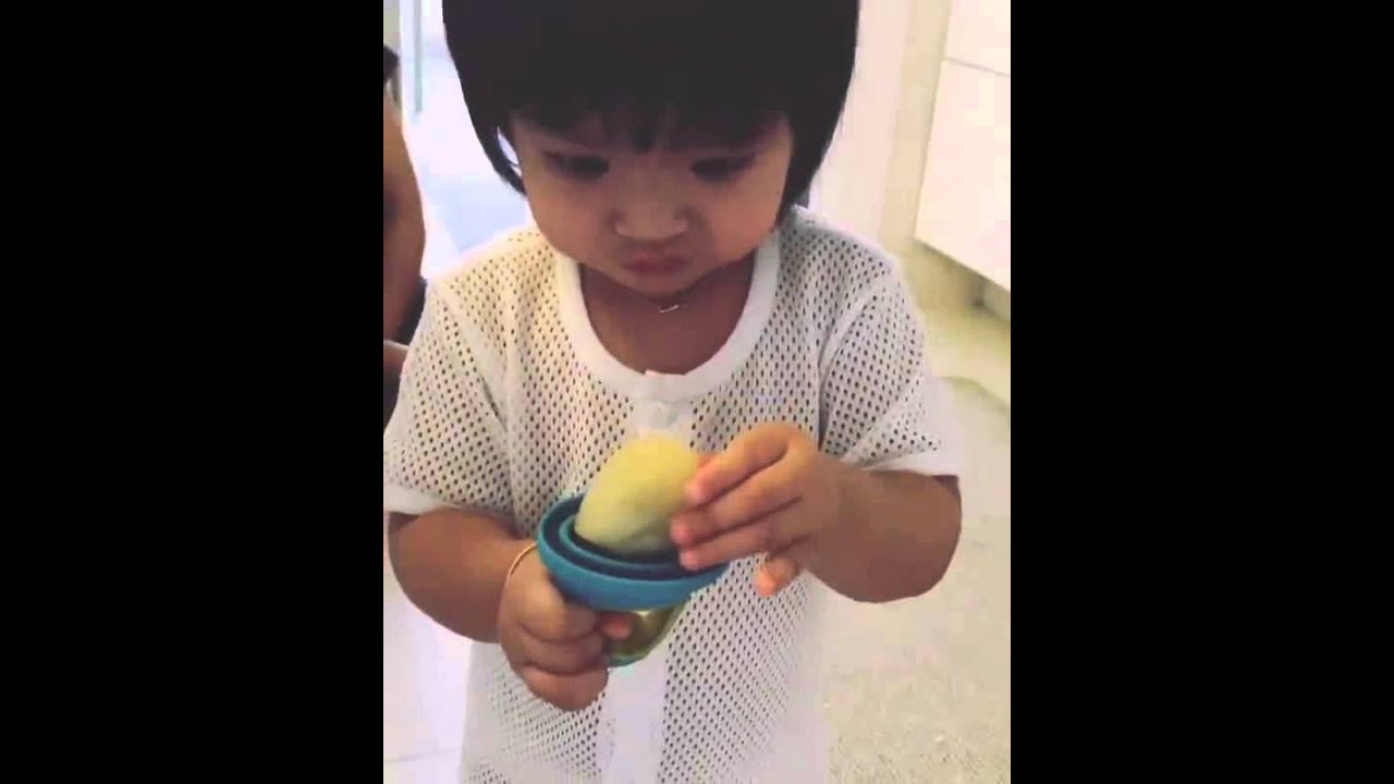 Lara Alana - RARA kena Kacau ngn DADDY!!!!
