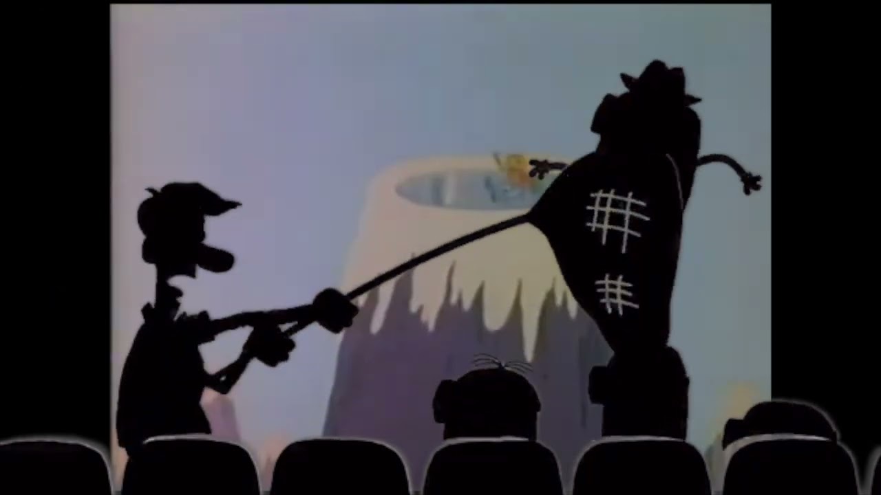 Minions are Watching Pontoffel Pock and his Magical Piano