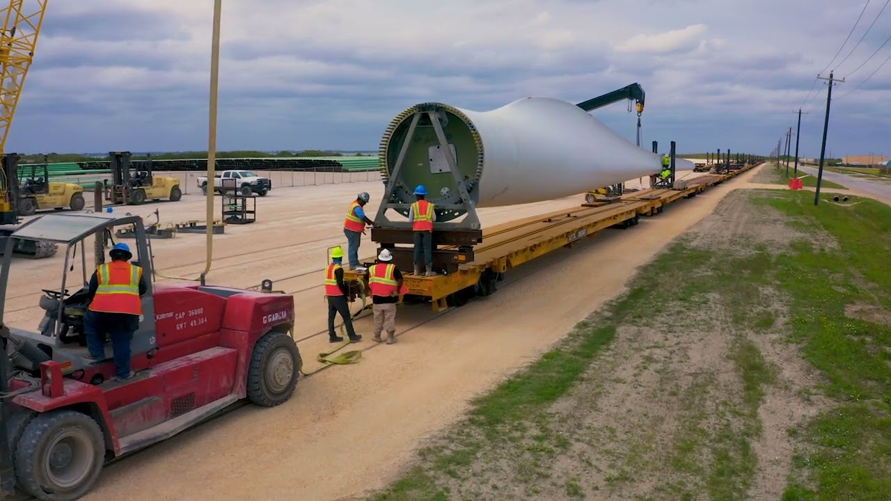 Port Corpus Christi Facilities Tour 2024