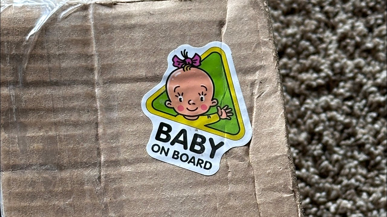 Gorgeous cuddle baby from the amazing 404 Babies!!! Reborn box opening 🎉🥳🎉