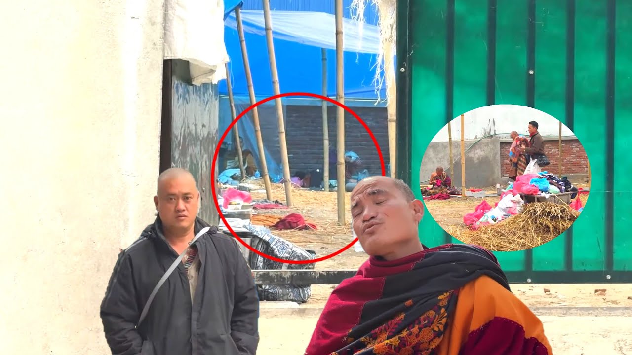 Cập nhật tình hình, 10/3 rác ngập chuồng, nội bộ căng thẳng 