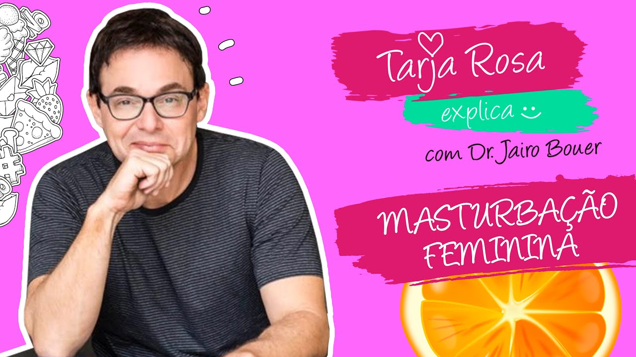 Masturbação feminina