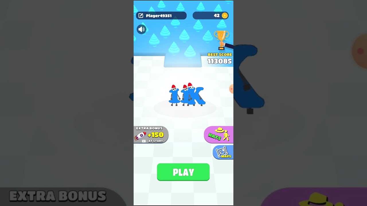 Playing Numbers.io 1.527 Part 5