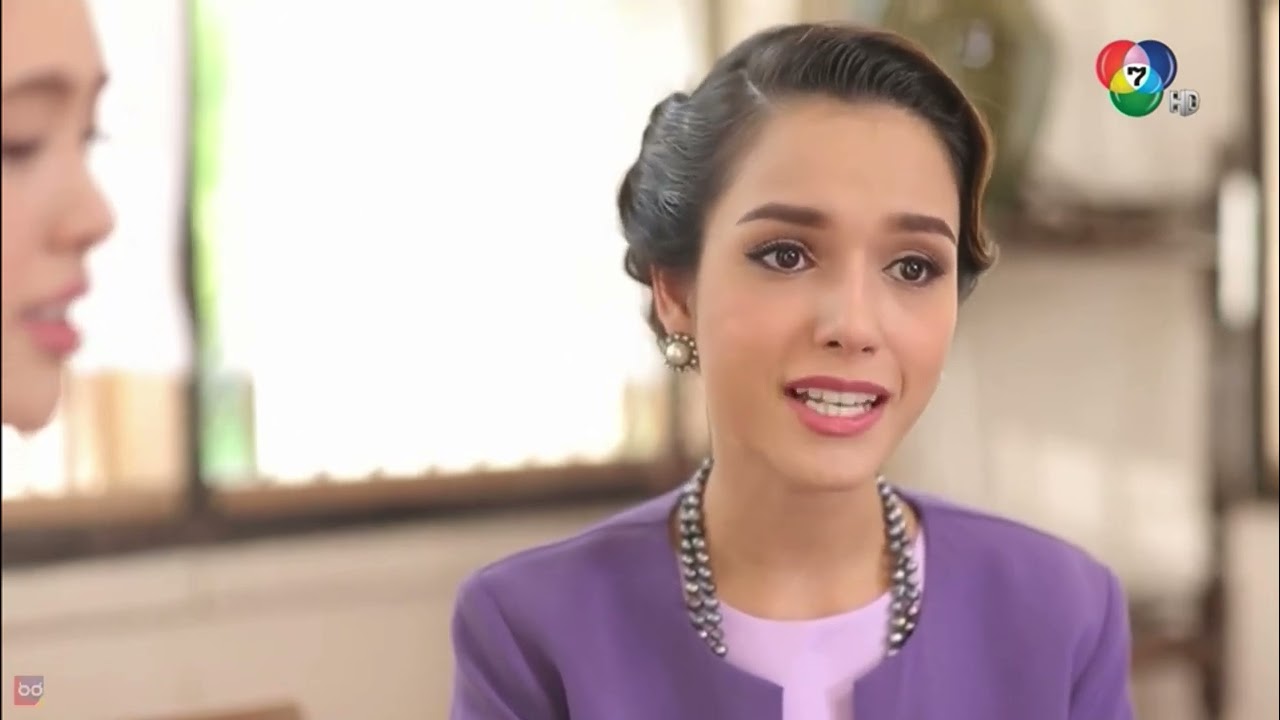คุณโฉมยังไ่ม่ตาย |ลิขิตริษยา