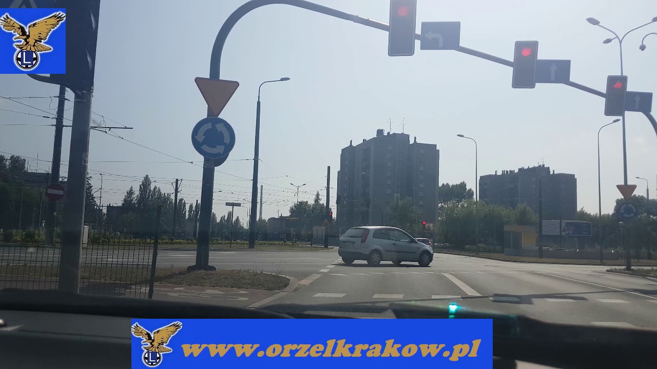 Czyżyńskie 2