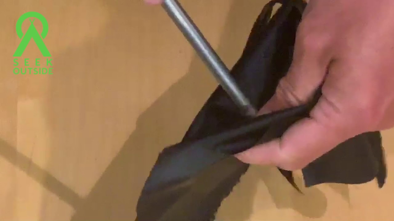 Tent Fabric Overview and Comparison