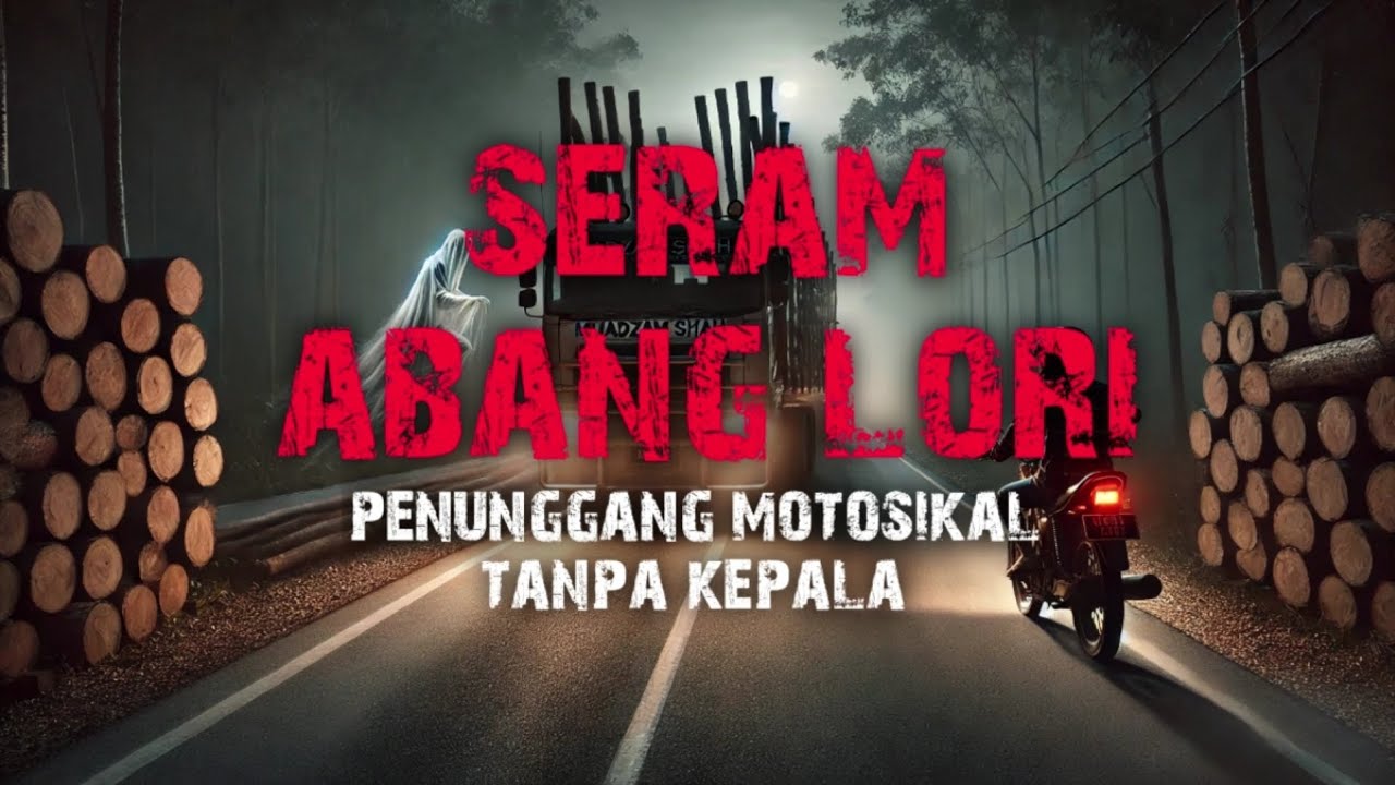 SERAM ABANG LORI - BALIK SORANG - I BUKIT TAGAR