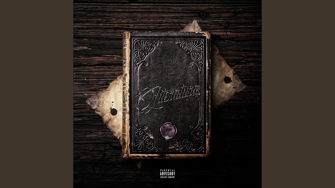 Brochita (feat. Valentino GRM & JEYSON)