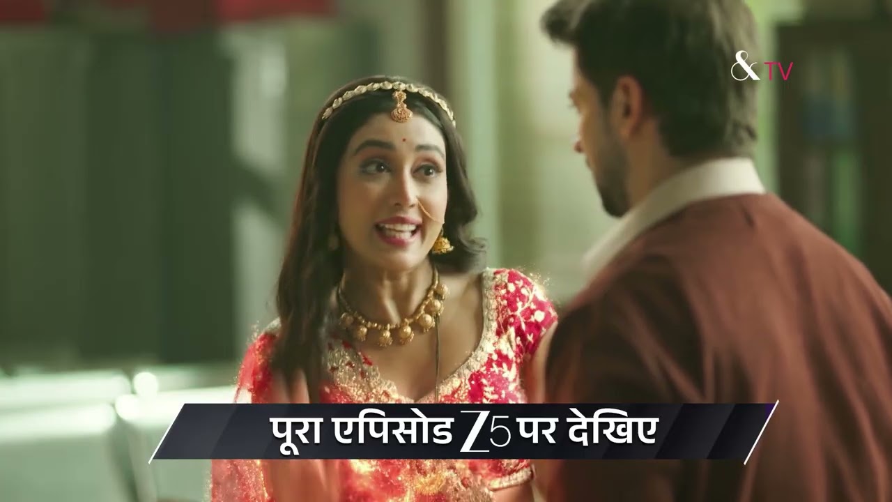 Gharwali Pedwali | Ep 29 | Preview | Jan, 22 2026 | Paras Arora, Seerat Kapoor, Priyamvada | And TV