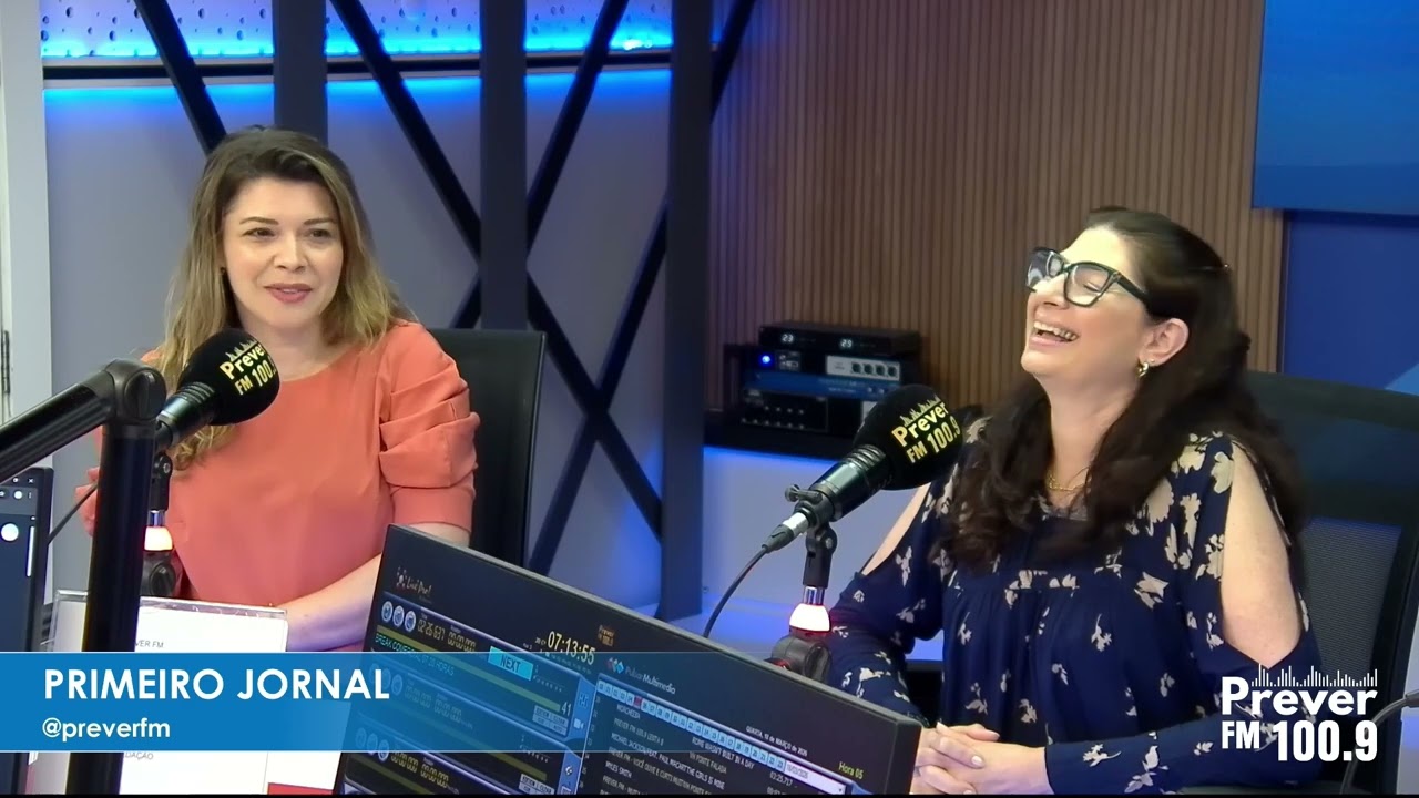 Entrevista com Ana Beatriz Witzler e Geovana Annelli