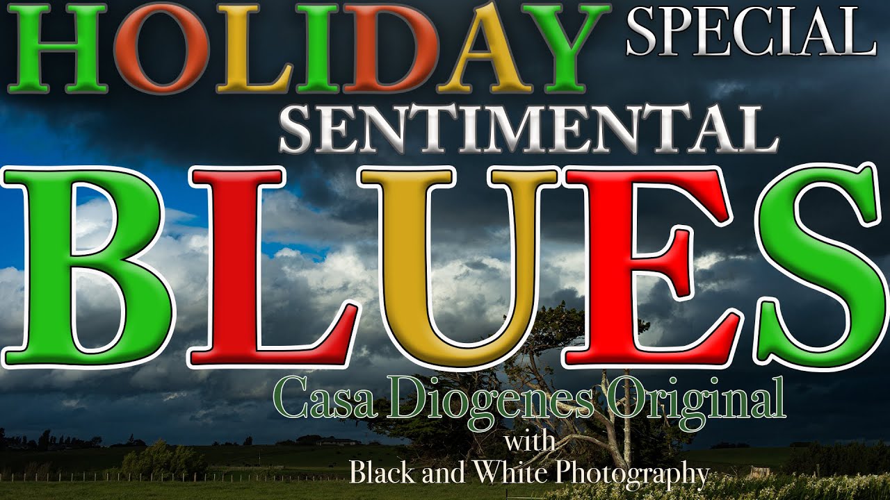 Holiday Blues Music for your BGM. Relax and Enjoy your holiday.