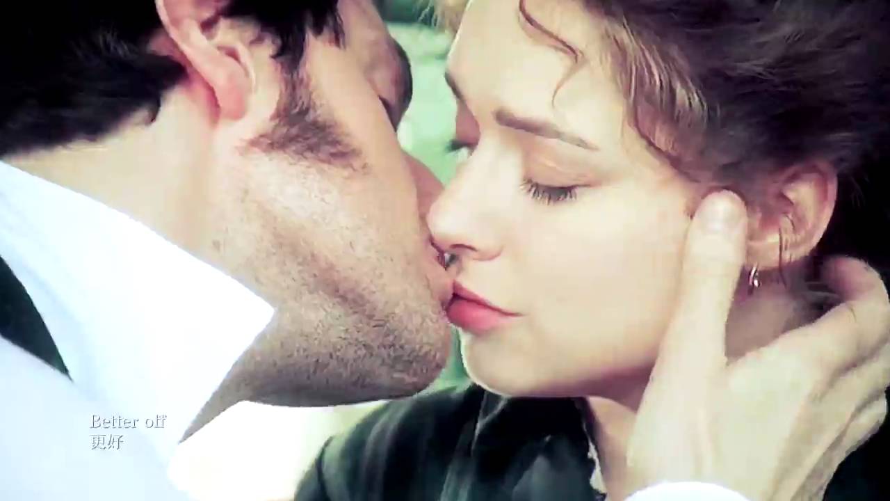 North&South(Richard Armitage)