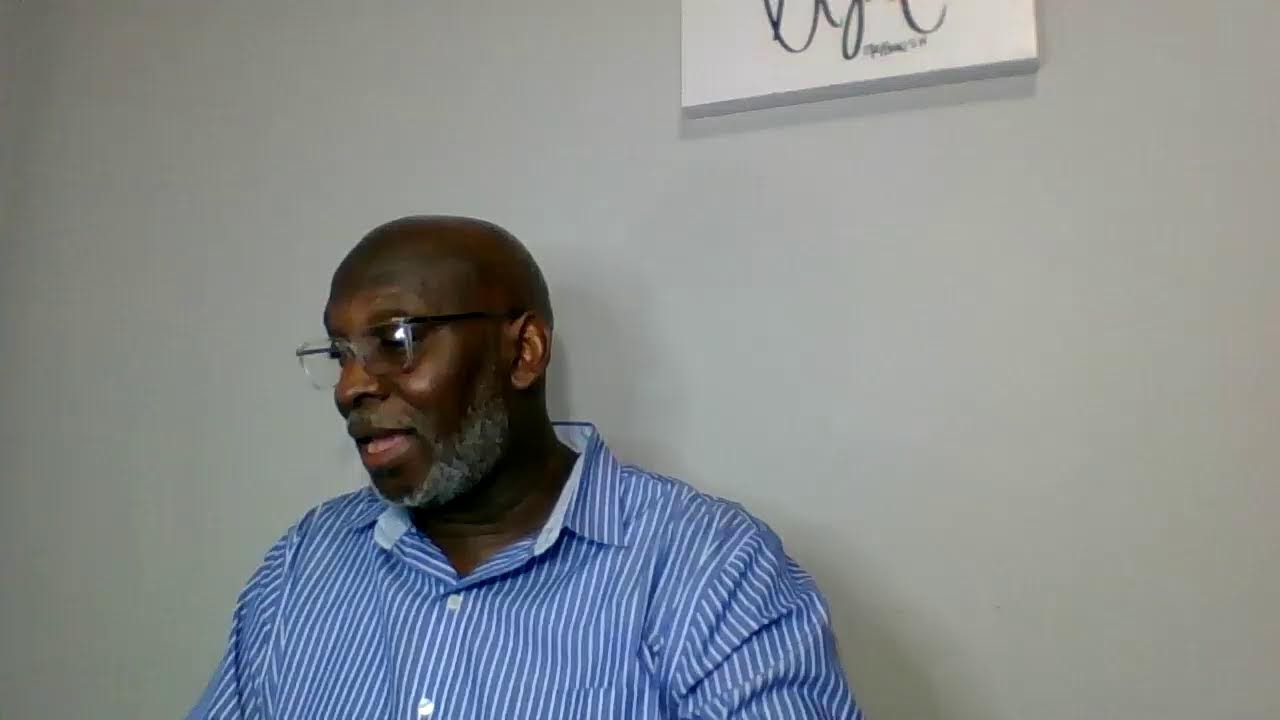 Kingdom Empowerment Ministries Bible Study - The Promise of God