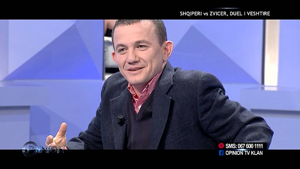 Opinion - shqiperi vs. Zvicer, duel i veshtire! (14 dhjetor 2015)