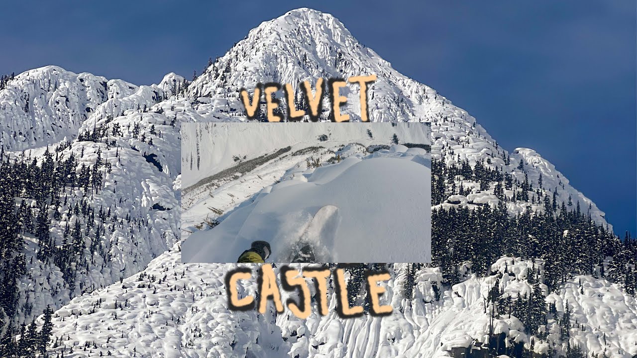 Velvet Castle POV