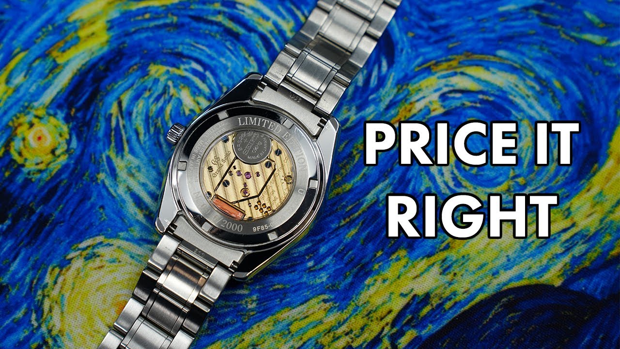 The hate is not justified -The Watch Nuts Horological Musings #27