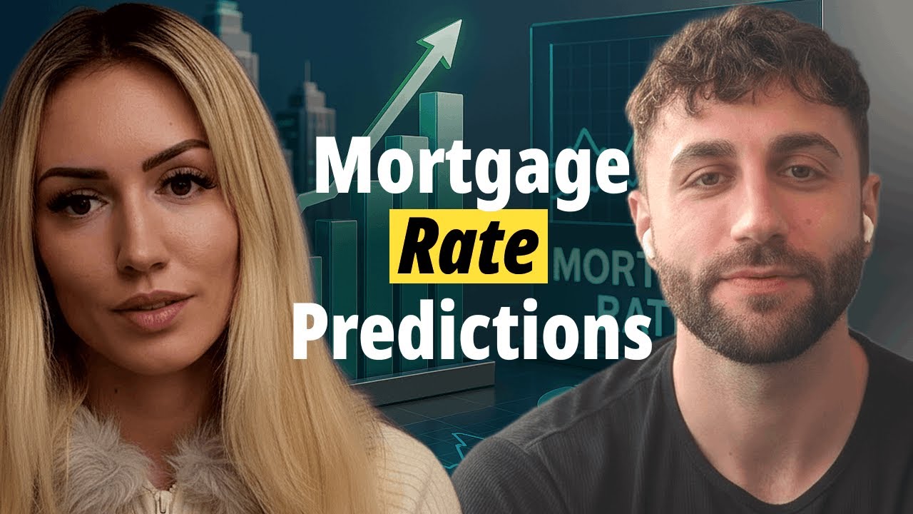 Mortgage Rates, Pre-Construction Disaster, Early Housing Market Update 🏡