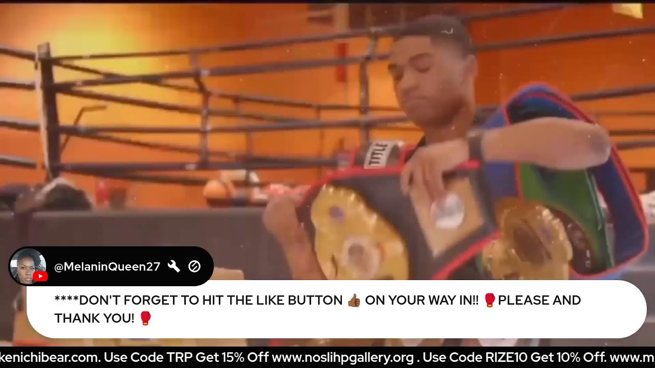 Terence Bud Crawford Retires On Top Of The World Undefeated And Undisputed!