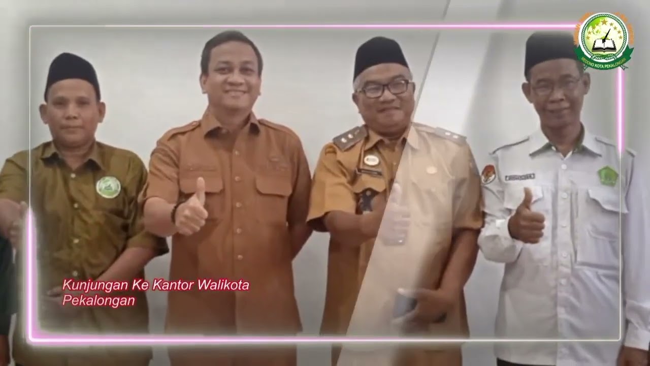 Proses pembentukan yayasan tarbiyatuddunyawalakhiroh medono kota Pekalongan 