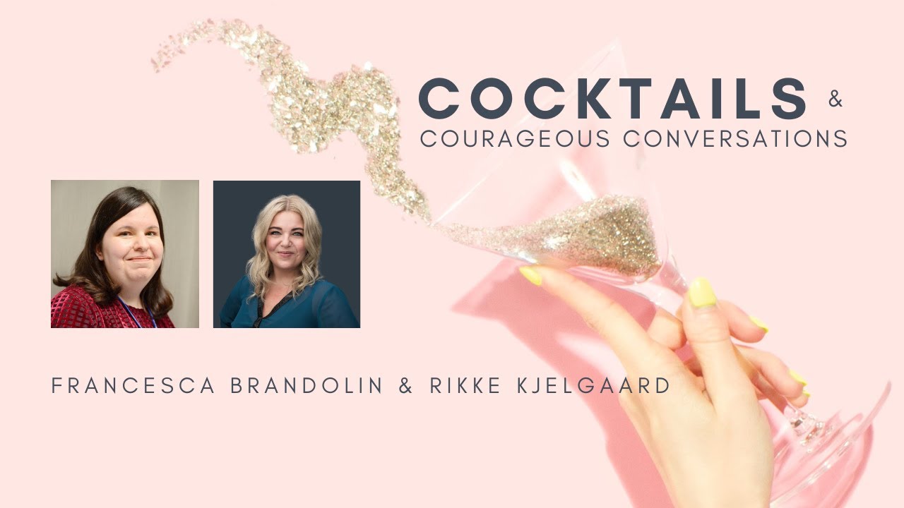 Rikke Kjelgaard & Francesca Brandolin: International people: Values, connections and vulnerabilities