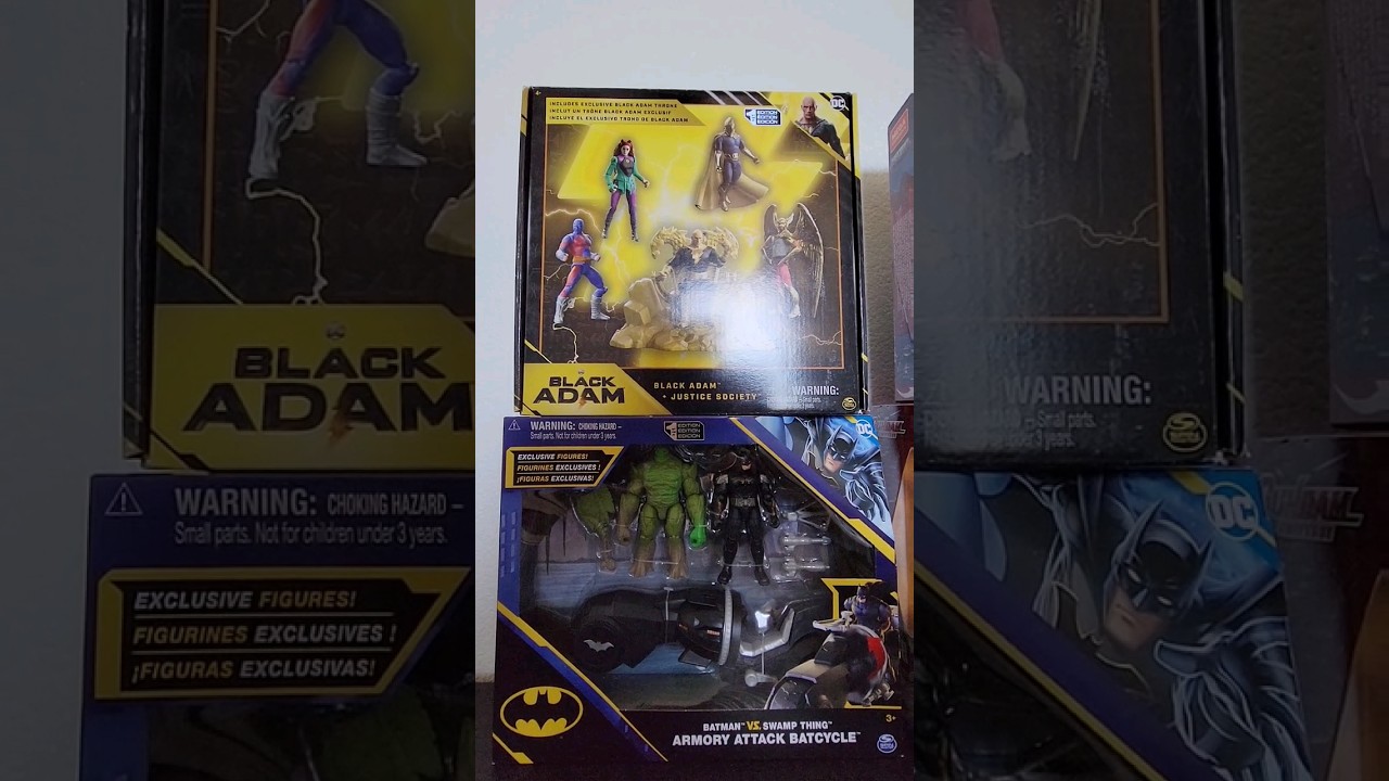 Amazon Prime Day 2023 Toy Hauls #shorts