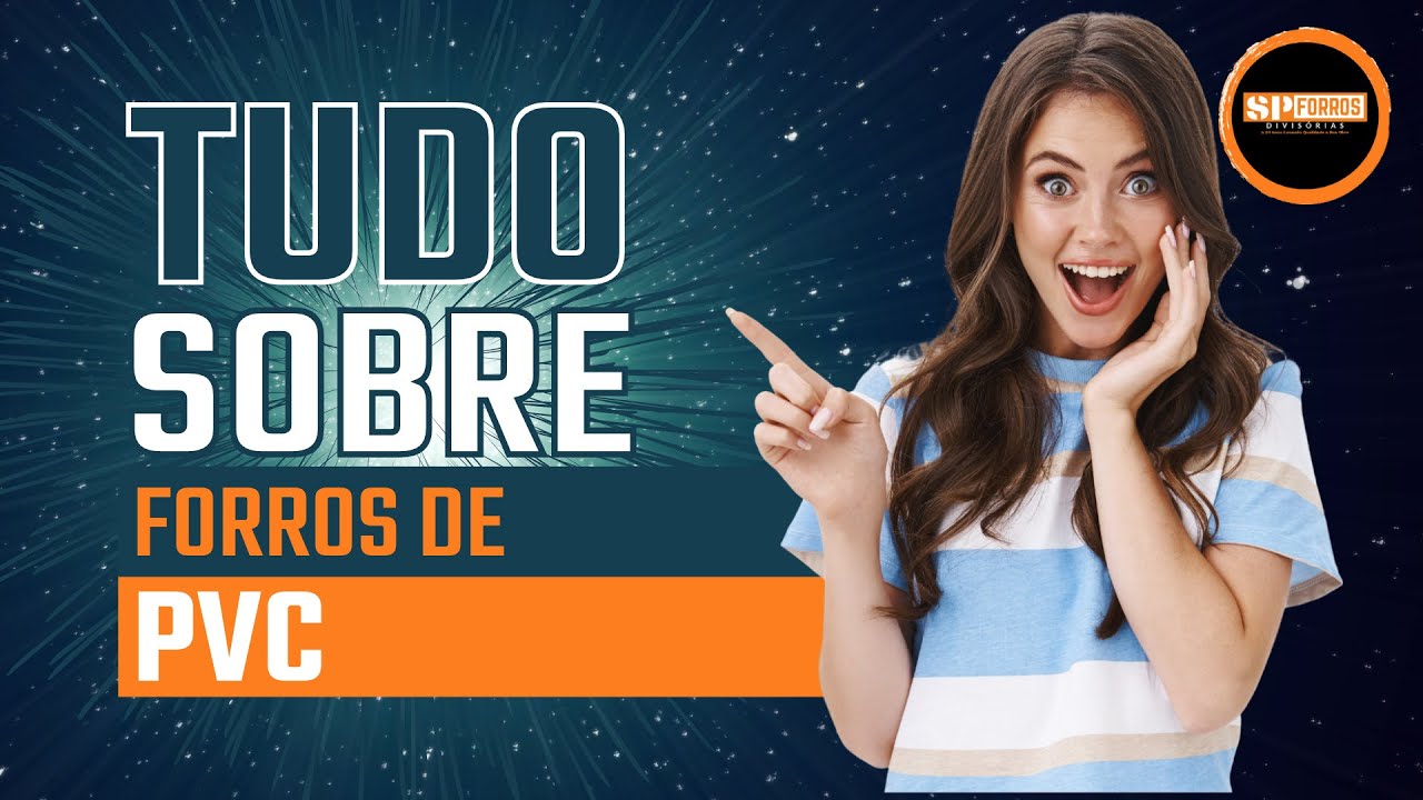Forro pvc liso- Veja nossos modelos- SP forros pvc