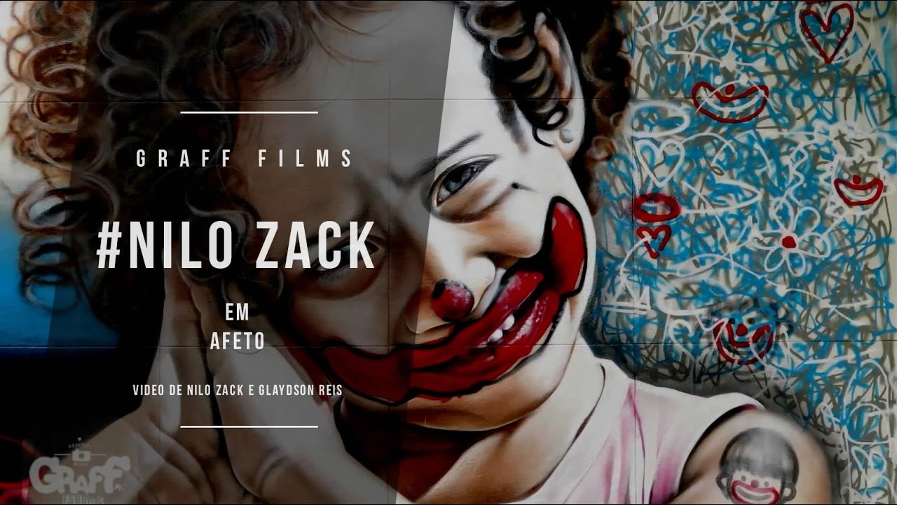 Afeto - Nilo Zack
