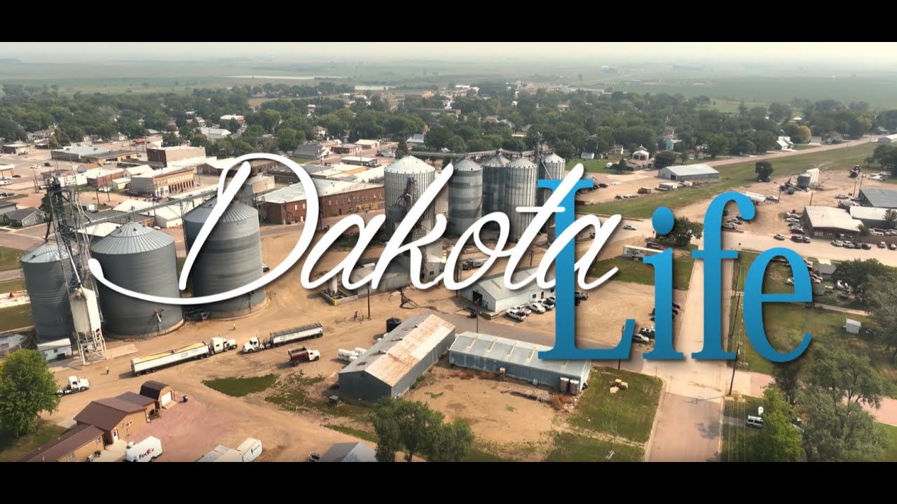 Dakota Life: Greetings from Wagner (Full Episode)