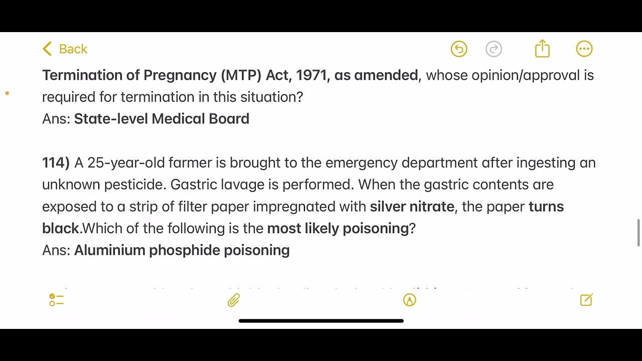 NEET PG 2026: РАЗБОР ВОПРОСОВ 101&ndash;130 #neet #neetpg #neetpg2026 #fmge #mbbs #inicet #aiims #couns...